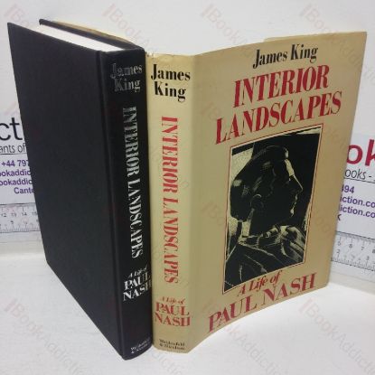Picture of Interior Landscapes: A Life of Paul Nash