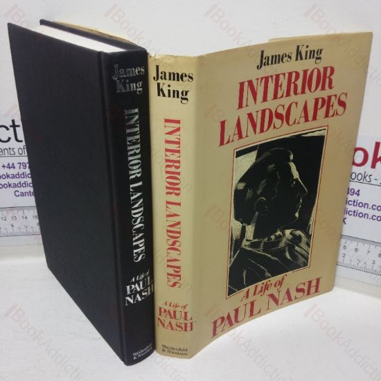 Picture of Interior Landscapes: A Life of Paul Nash