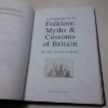 Picture of Companion to Folklore, Myths & Customs of Britain