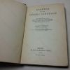 Picture of Grammar of the Gothic Language and the Gospel of St Mark, Selections from the Other Gospels, and the Second Epistle to Timothy With Notes and Glossary