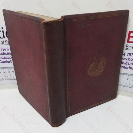 Picture of Popular Rhymes of Scotland