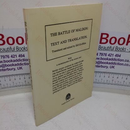 Picture of The Battle of Maldon