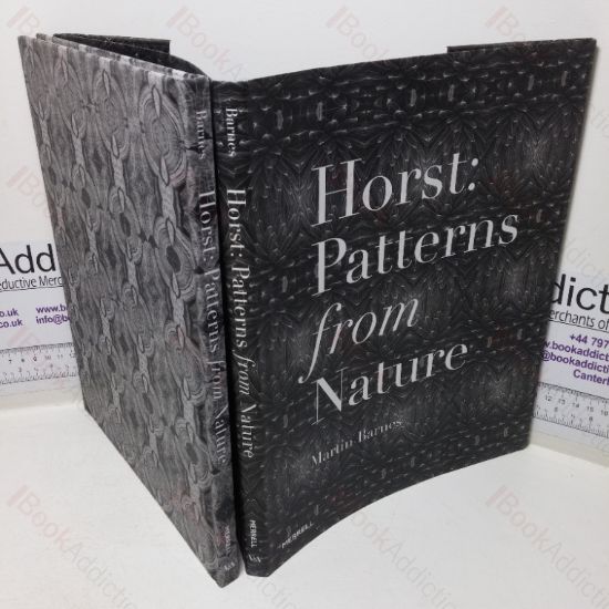 Picture of Horst Patterns from Nature