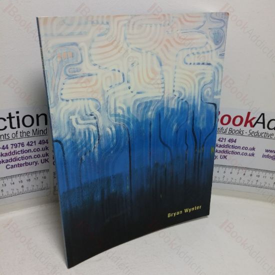 Picture of Bryan Wynter: Paintings, Drawings, Kinetic Sculptures, 1960-1975