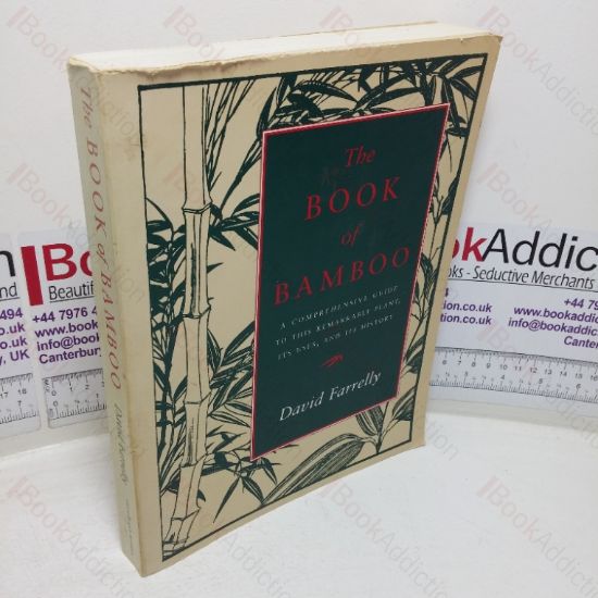 Picture of The Book of Bamboo