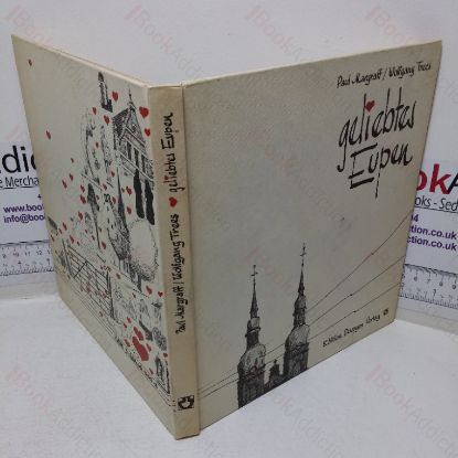 Picture of Geliebtes Eupen in 24 Federzeichnungen mit Texten