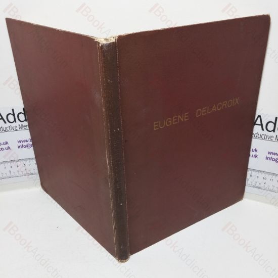 Picture of Dessins et Peintures des Maîtres du XIXè Siècle à Nos Jours: 2ème série, 4ème volume