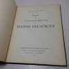 Picture of Dessins et Peintures des Maîtres du XIXè Siècle à Nos Jours: 2ème série, 4ème volume