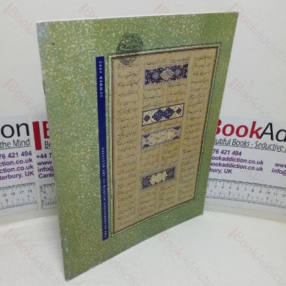 Picture of Islamic Calligraphy