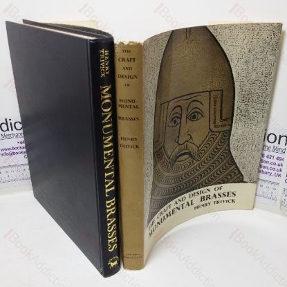 Picture of The Craft and Design of Monumental Brasses