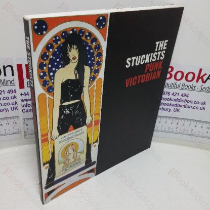 Picture of The Stuckists Punk Victorian