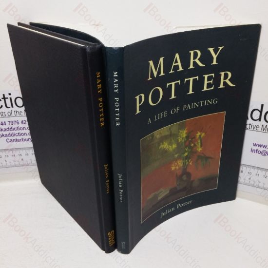 Picture of Mary Potter: A Life of Painting