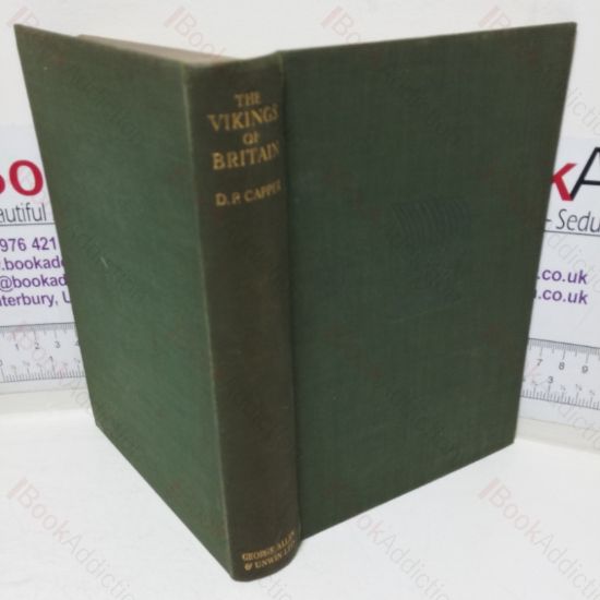 Picture of The Vikings of Britain