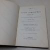 Picture of Two of the Saxon Chronicles, Parallel, with Supplementary Extracts from the Others (Volumes I & II)