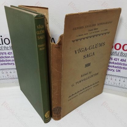 Picture of Viga-Glums Saga