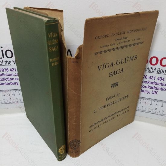 Picture of Viga-Glums Saga