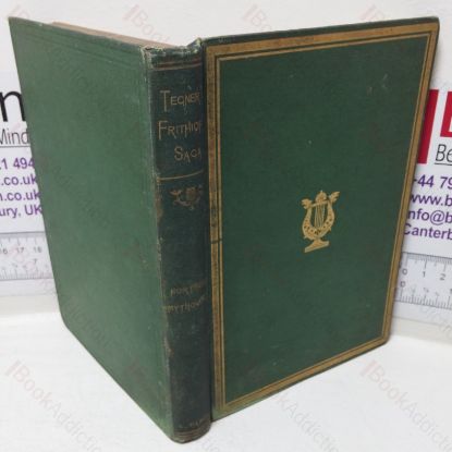 Picture of Frithiof's Saga