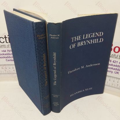 Picture of The Legend of Brynhild