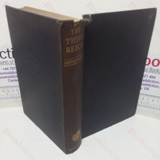 Picture of The Third Reich