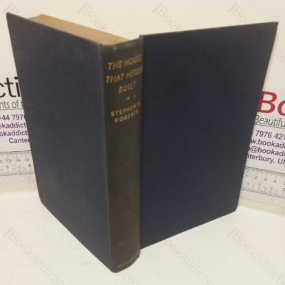 Picture of The House that Hitler Built