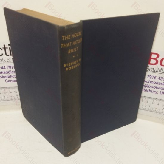 Picture of The House that Hitler Built