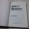 Picture of Hitler's Monsters: A Supernatural History of the Third Reich