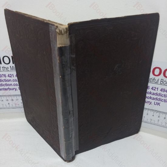 Picture of Cumberland and Westmorland, Ancient and Modern: The People, Dialect, Superstitions and Customs