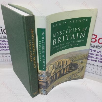 Picture of Mysteries of Britain: Secret Rites and Traditions of Ancient Britain