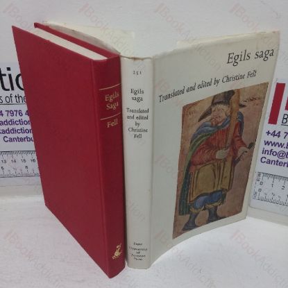 Picture of Egil's Saga
