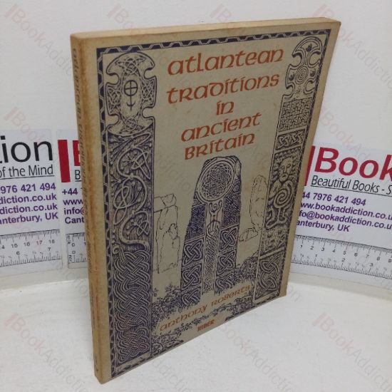 Picture of Atlantean Traditions in Ancient Britain