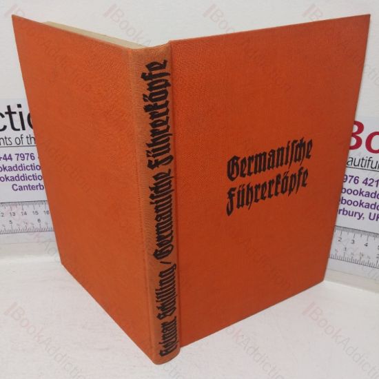 Picture of Germanische Führerköpfe