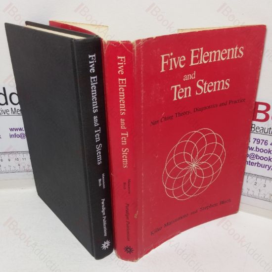 Picture of Five Elements and Ten Stems: Nan Ching Theory, Diagnostics and Practice