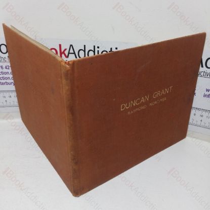 Picture of Duncan Grant (The Penguin Modern Painters series)