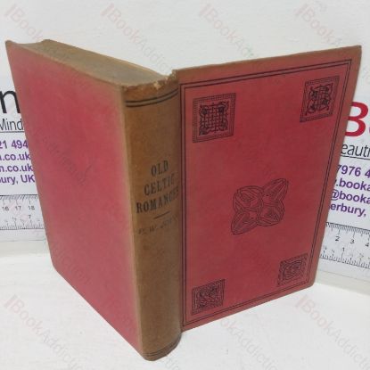 Picture of Old Celtic Romances