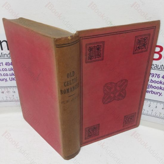 Picture of Old Celtic Romances