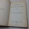 Picture of Dissertations on Early Law and Custom