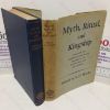 Picture of Myth, Ritual, and Kingship: Essays on the Theory and Practice of Kingship in the Ancient Near East and in Israel