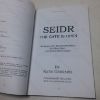 Picture of Seidr, The Gate Is Open: Working with Trance Prophecy, the High Seat, and Norse Witchcraft
