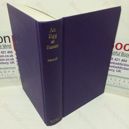 Picture of An Egg at Easter: A Folklore Study