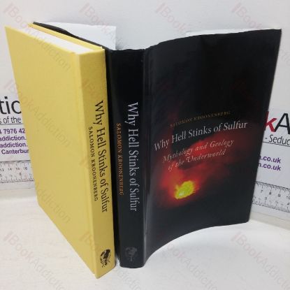 Picture of Why Hell Stinks of Sulfur: Mythology and Geology of the Underworld