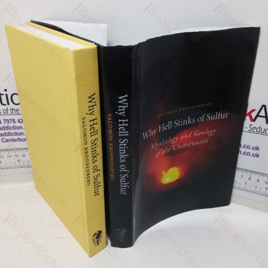 Picture of Why Hell Stinks of Sulfur: Mythology and Geology of the Underworld