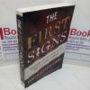 Picture of The First Signs: Unlocking the Mysteries of the World's Oldest Symbols