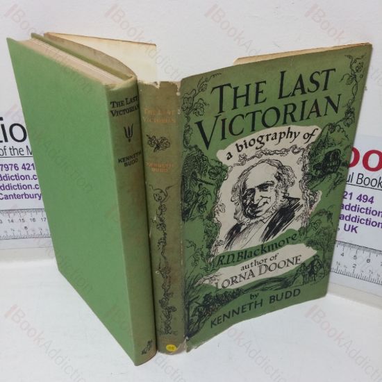Picture of The Last Victorian: R D Blackmore and His Novels