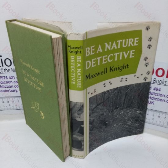 Picture of Be a Nature Detective