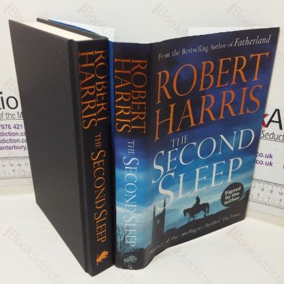 Picture of The Second Sleep (Signed)