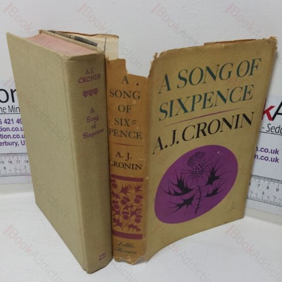 Picture of A Song of Sixpence