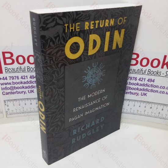 Picture of The Return of Odin: The Modern Renaissance of Pagan Imagination