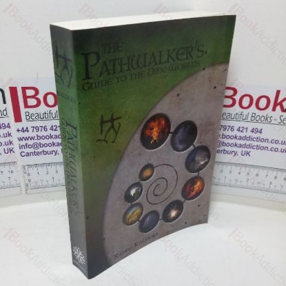 Picture of Pathwalker's Guide to the Nine Worlds