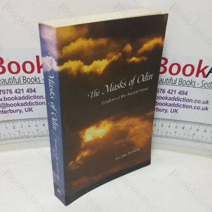 Picture of The Masks of Odin: Wisdom of the Ancient Norse