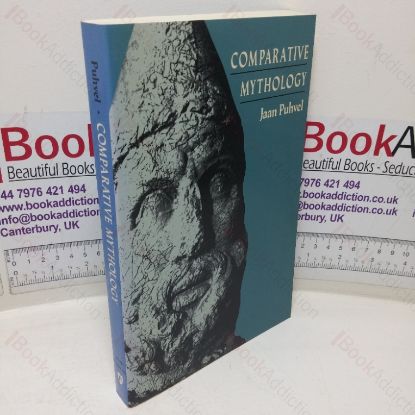 Picture of Comparative Mythology